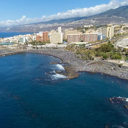 Little Apartamento Puerto de la Cruz (Tenerife)