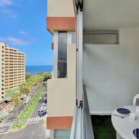 Little Apartamento *