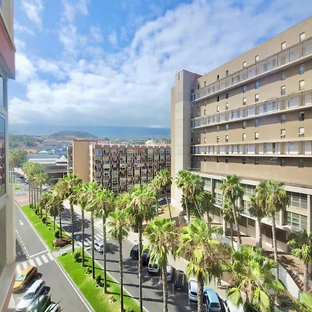 Little Apartment Puerto de la Cruz (Tenerife)
