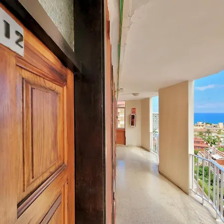 Little Apartamento Puerto de la Cruz (Tenerife)