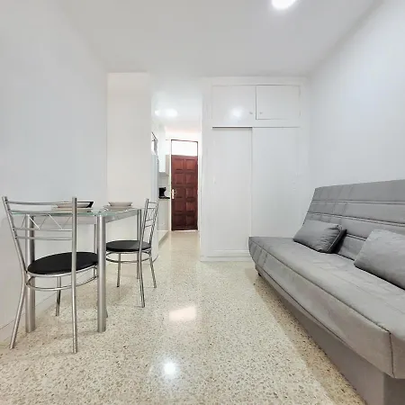 Apartamento Little *