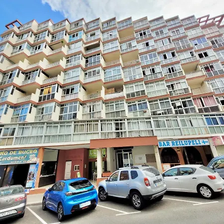 Apartamento Little Puerto de la Cruz (Tenerife)