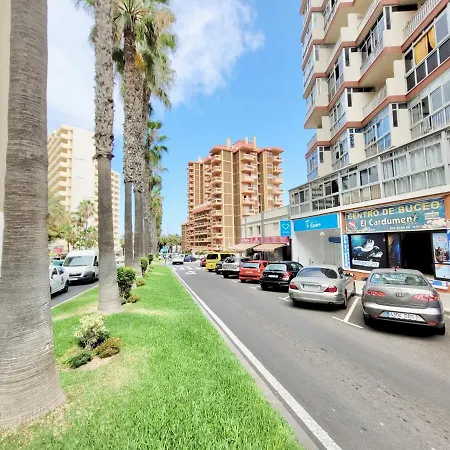 Little Apartamento Puerto de la Cruz (Tenerife)