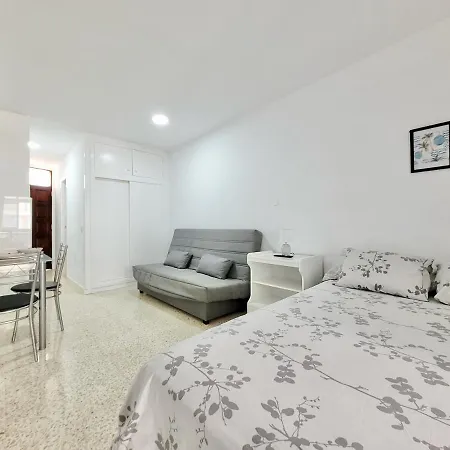 Little Apartamento