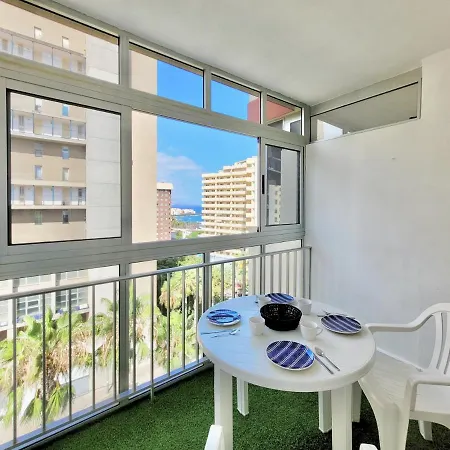 Apartamento Little