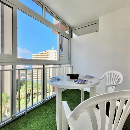 Apartamento Little
