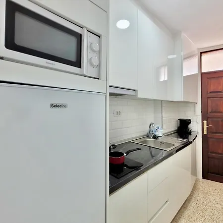 Little Apartamento *