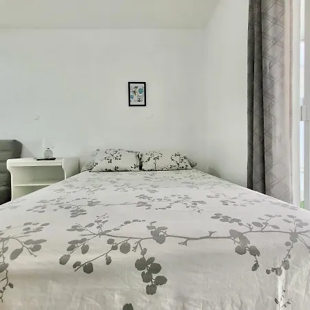 Little Apartamento Puerto de la Cruz (Tenerife)