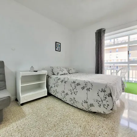 Apartamento Little *