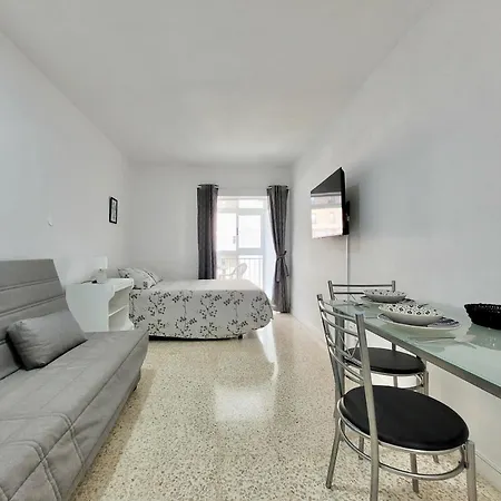 Apartamento Little *